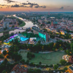 Romantyczny weekend w Opolu